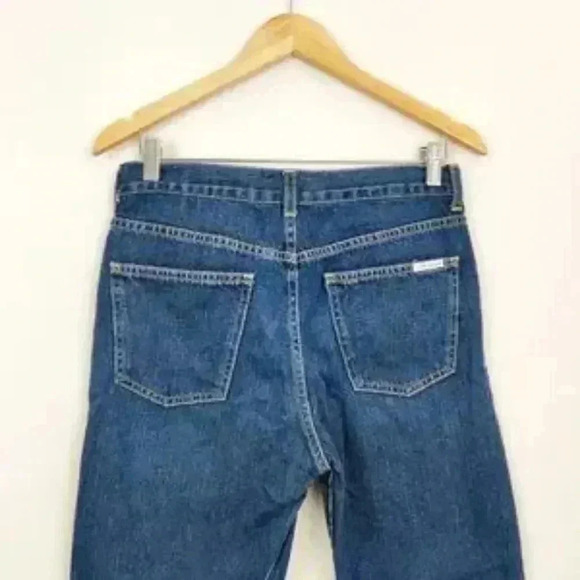 Eve Denim Jane High Rise Kick Flare Jeans - Picture 7 of 10